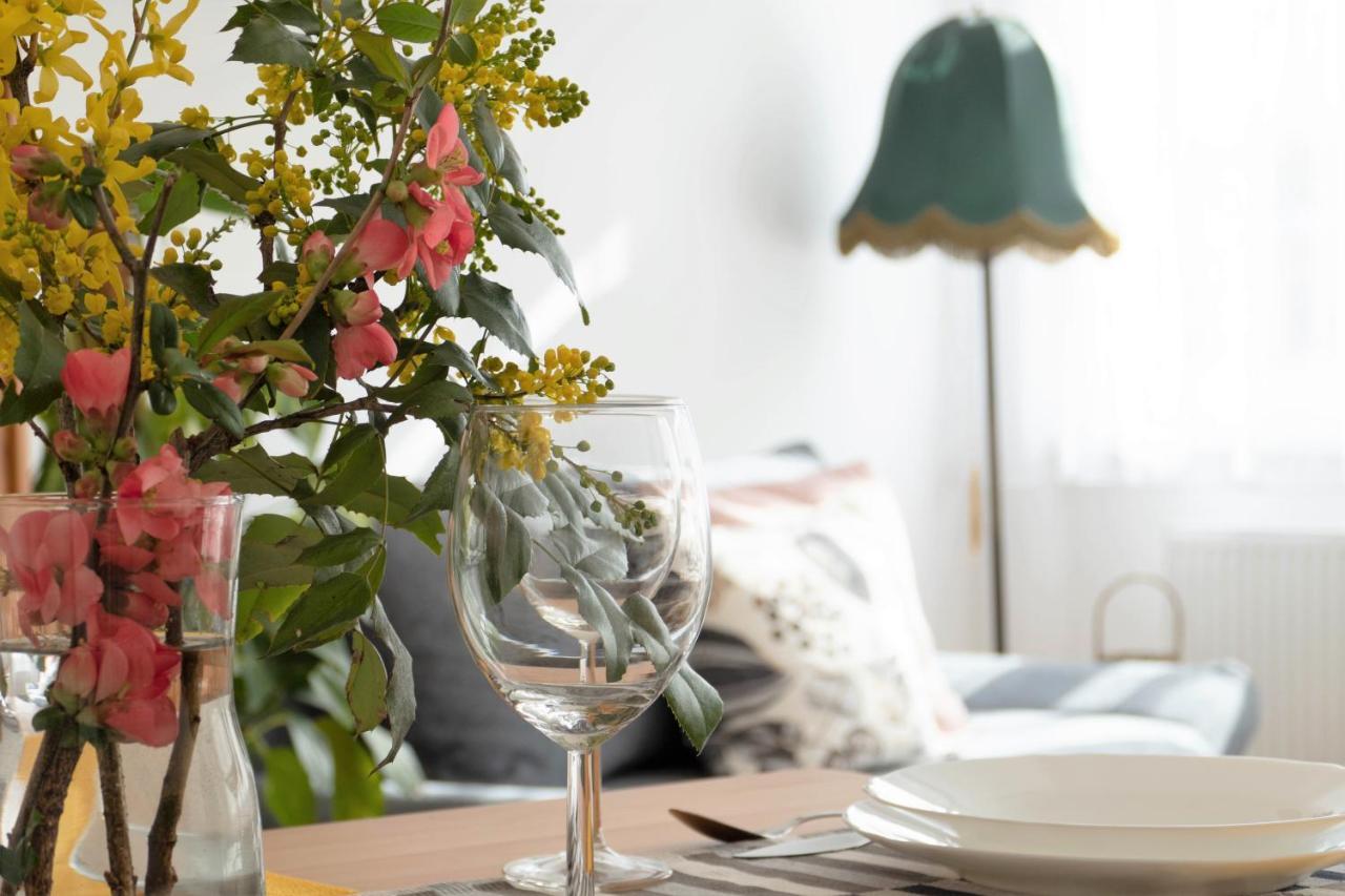 Citymajor Apartment-free Parking Appartement Boedapest