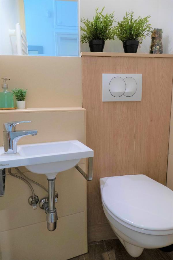 Citymajor Apartment-free Parking Appartement *