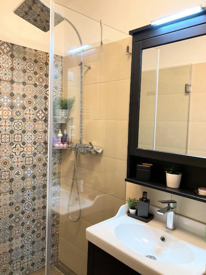 Citymajor Apartment-free Parking * Boedapest