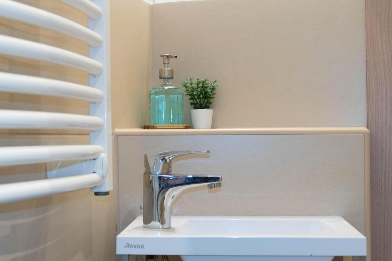Citymajor Apartment-free Parking * Boedapest