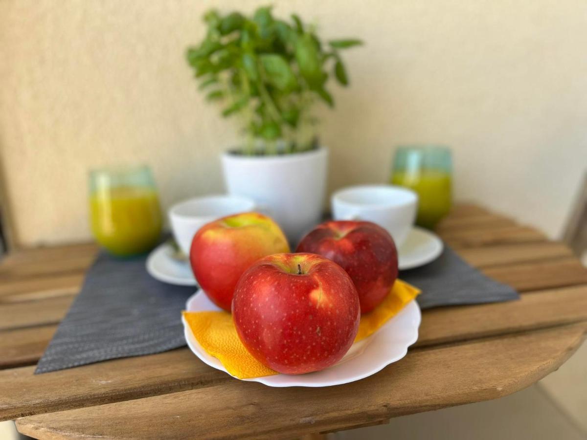 Appartement Citymajor Apartment-free Parking *