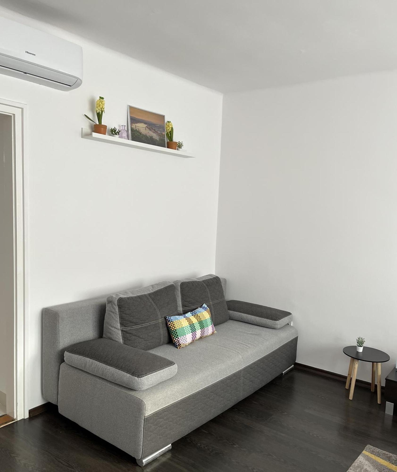 Citymajor Apartment-free Parking Boedapest