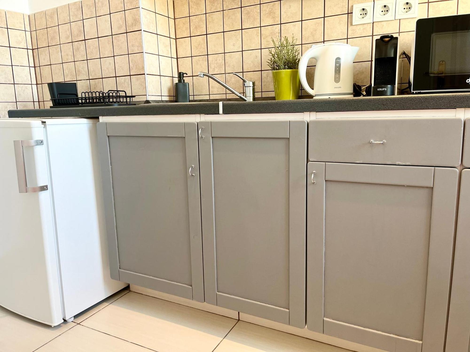 Appartement Citymajor Apartment-free Parking *