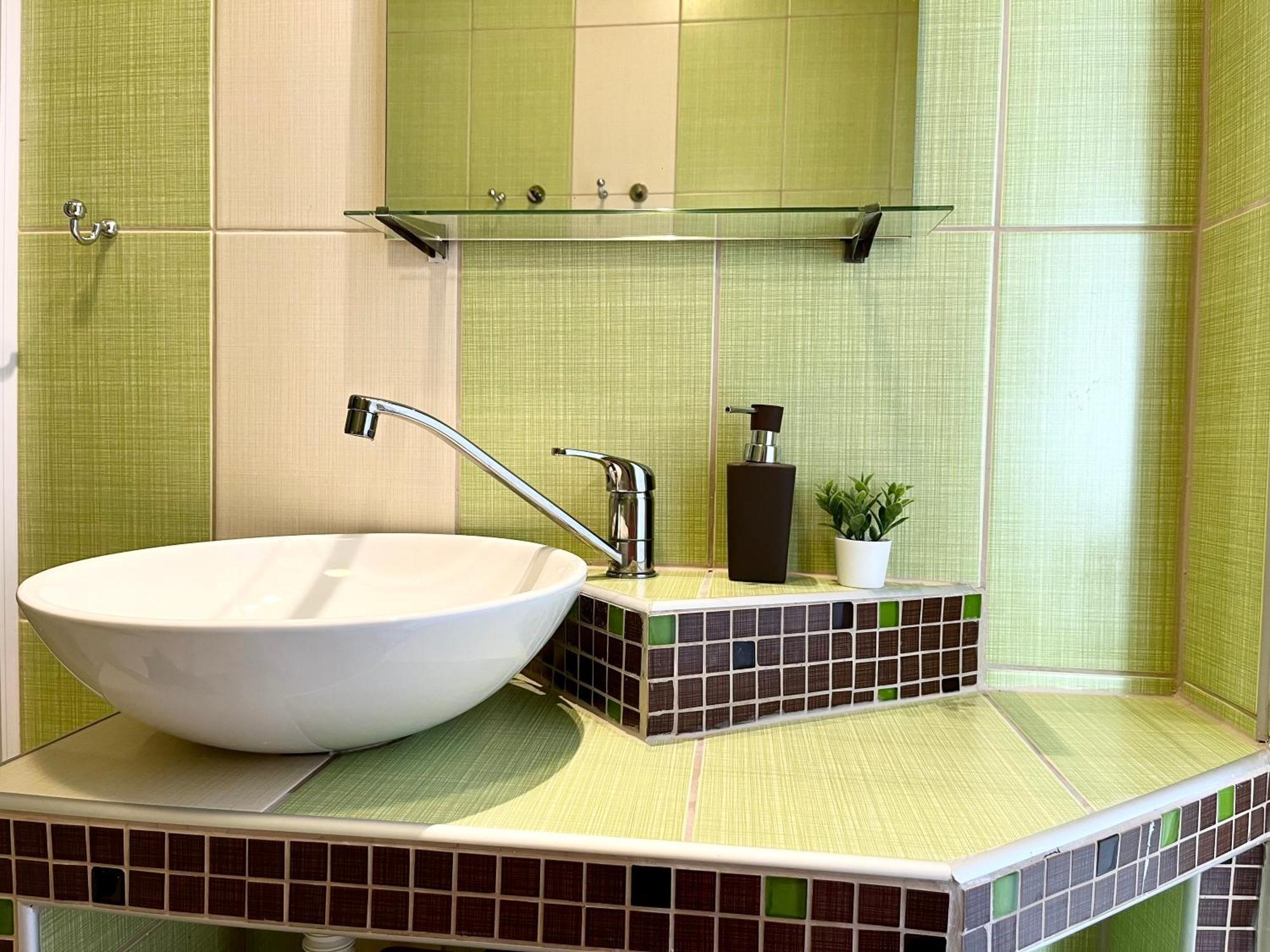 Citymajor Apartment-free Parking Appartement *