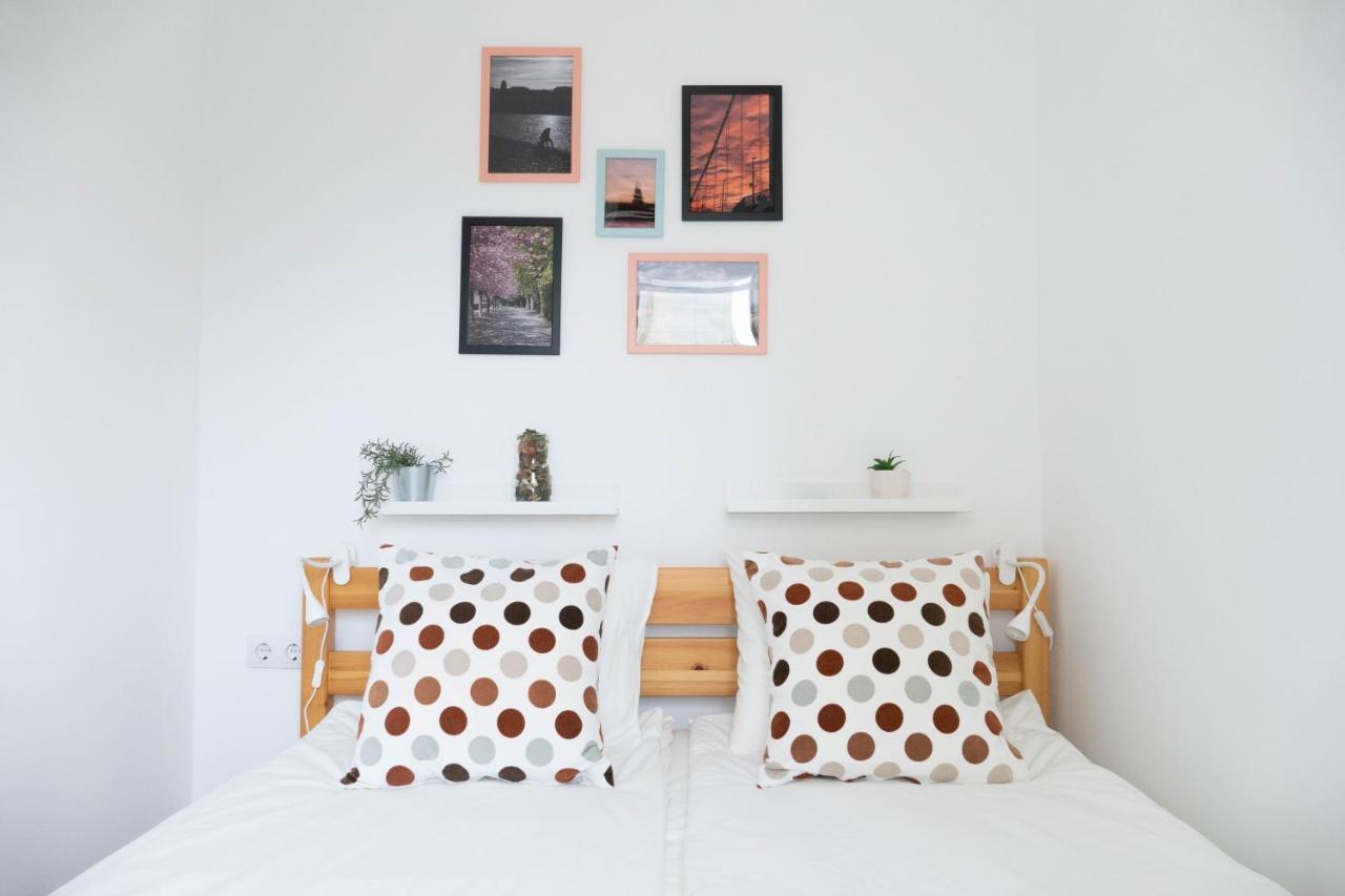 Apartament Citymajor Apartment-free Parking Budapesta
