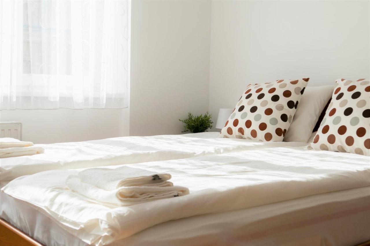 Citymajor Apartment-free Parking * Budapesta
