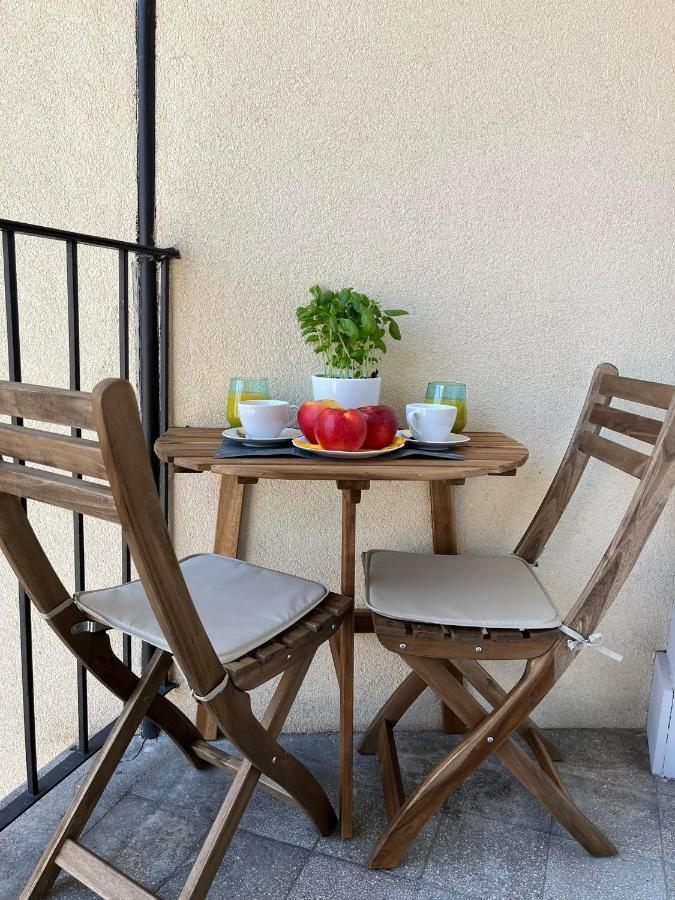 Citymajor Apartment-free Parking Budapesta