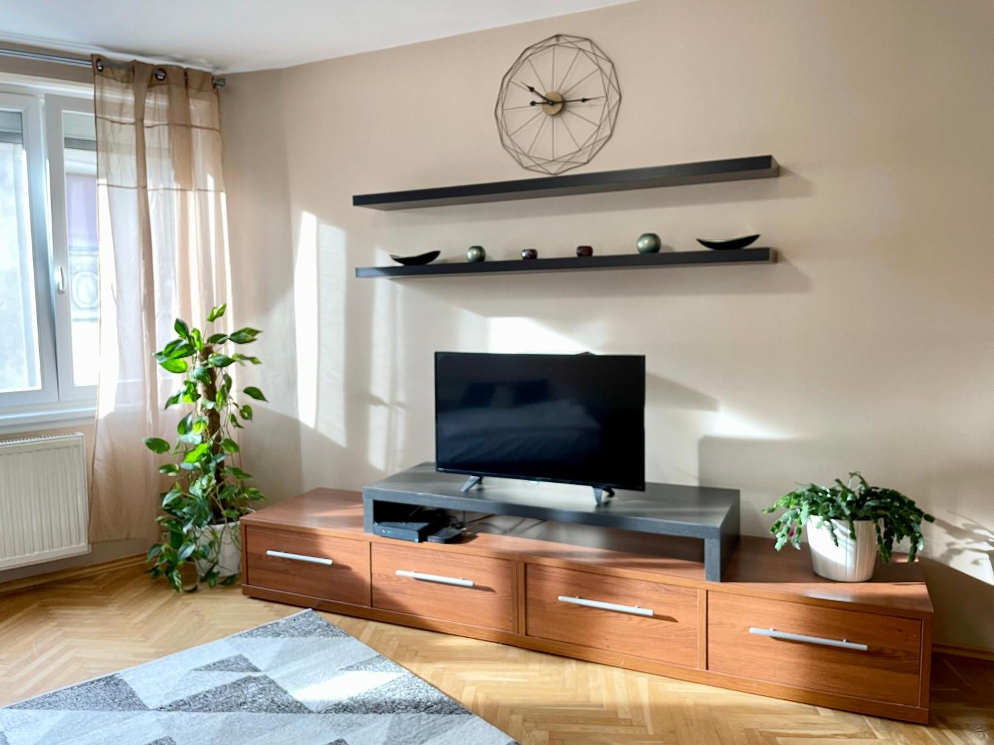 Apartament Citymajor Apartment-free Parking Budapesta